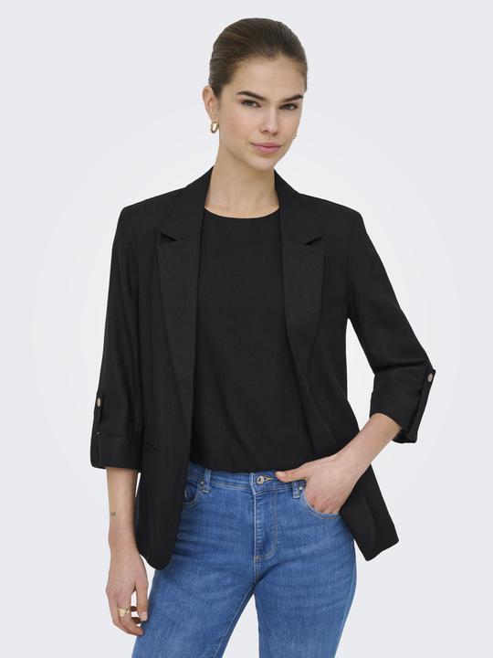 Immagine prodotto Only ONLGOA Leinen Blazer Blazer (36)