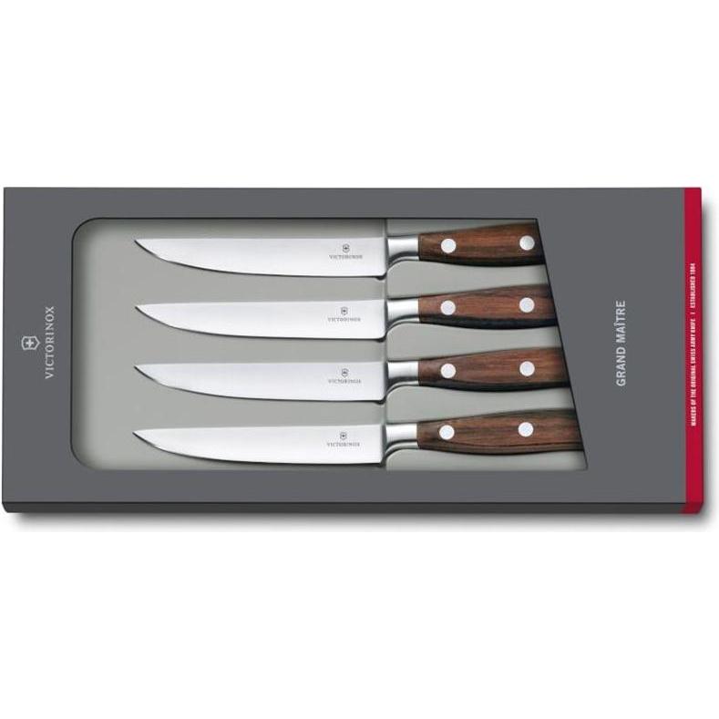 Thumbnail - Victorinox Grand Maitre, Küchenmesser, Braun