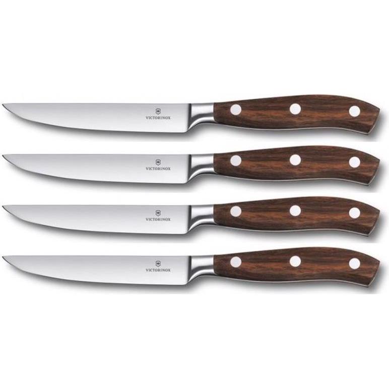 Thumbnail - Victorinox Grand Maitre, Küchenmesser, Braun