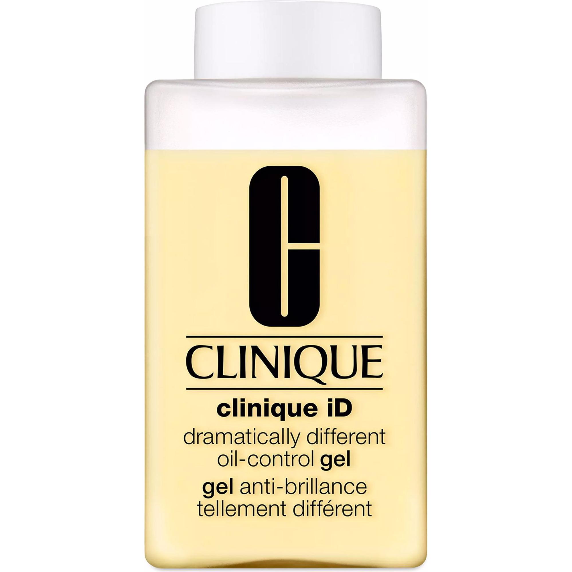 Clinique, Gesichtscreme, Dramatically Different (115 ml, Gesichtsgel)