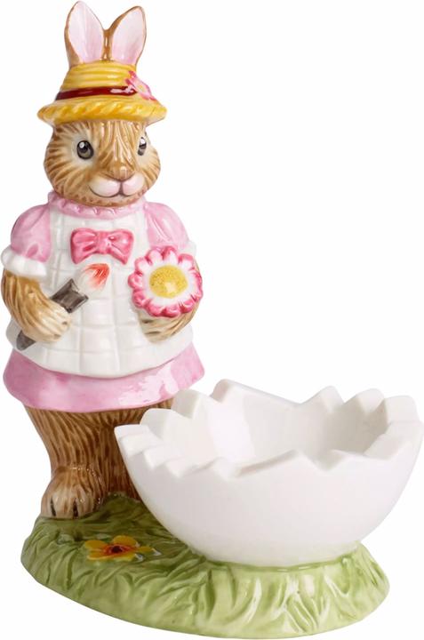 Actual product image Villeroy & Boch Egg cup Anna BUNNY TALES (1 x)