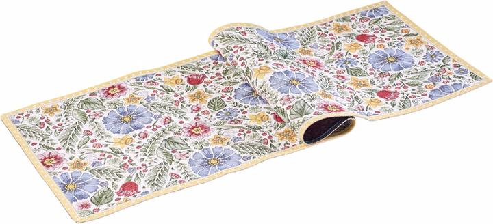 Actual product image Villeroy & Boch Table runner SPRING AWAKENING (96 x 32 cm)