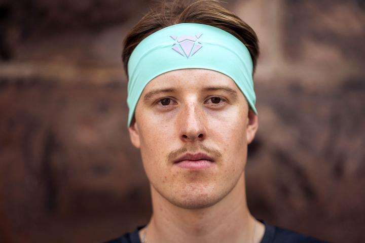 Actual product image Incylence Headband