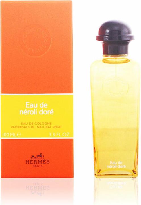 Produktbild Hermès Eau de Néroli Doré (Eau de Cologne, 100 ml)
