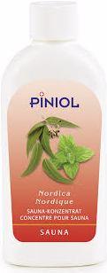Piniol Sauna Konzentrat Nordica Eukalyptus-Minze
