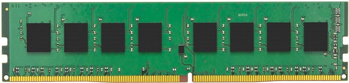 Produktbild Kingston ValueRAM (1 x 4GB, 2666 MHz, DDR4-RAM, DIMM)