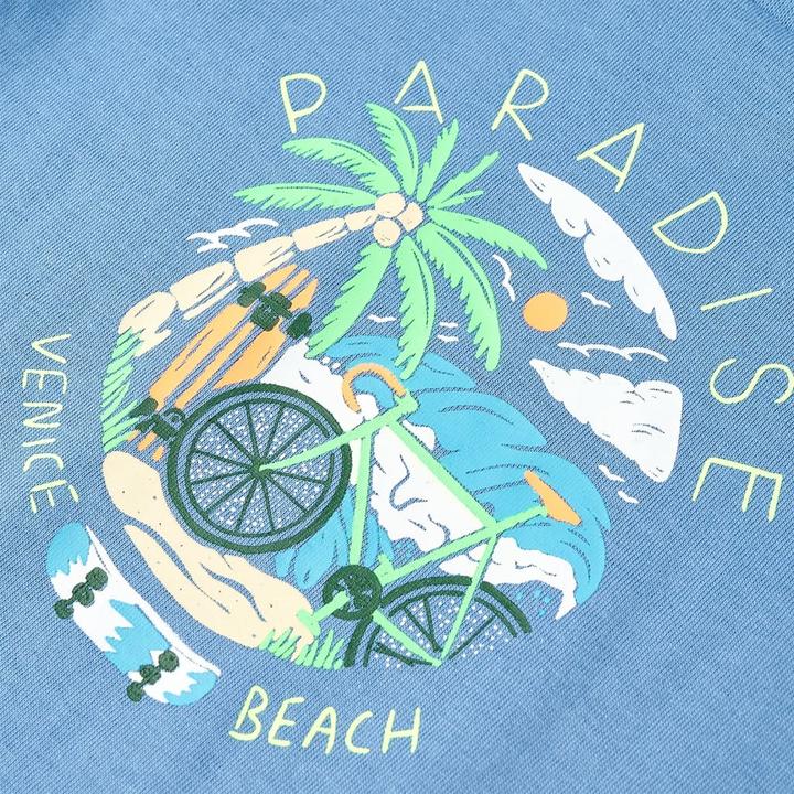 Image du produit vidaXL Kinder T-Shirt (116)