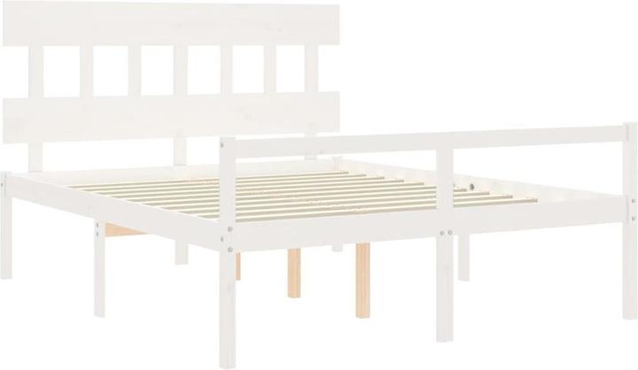 Image du produit vidaXL Seniorenbett (160 x 200 cm)