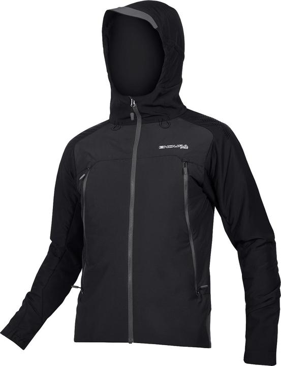 Endura MT500 Vriespuntjasje II