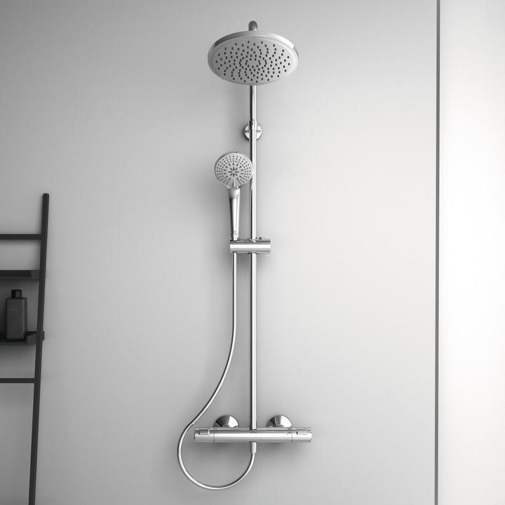 Image du produit Ideal Standard Système de douche CERATHERM