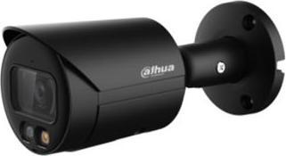 Actual product image Dahua NET CAMERA 4MP BULLET/HFW2449S-S-IL-0280B-B (2688 x 1520 pixels)