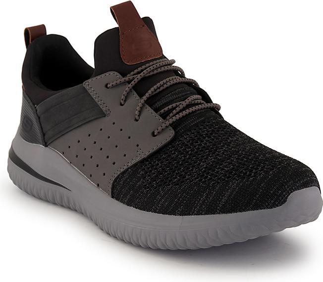 Actual product image Skechers Delson 3.0 (46)