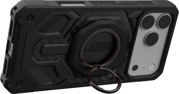 Actual product image UAG Magnetic Module Devices