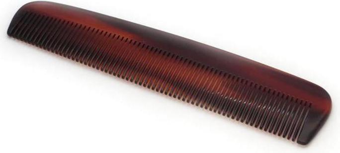 Actual product image Herba Taschenkamm