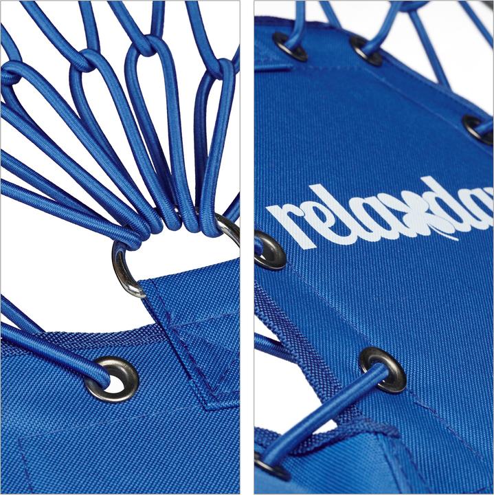 Produktbild Relaxdays Bungee Stuhl