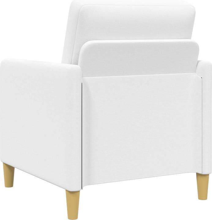 Produktbild vidaXL Modernes Sofa (1-Sitzer)