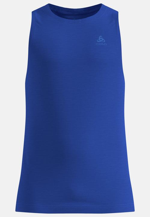 Dazzling Blue