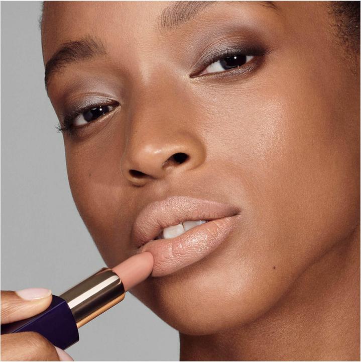 Image du produit Estée Lauder Pure Color Envy - Hi-Lustre Light Sculpting Lipstick Almost Innocent 543 (Nude)