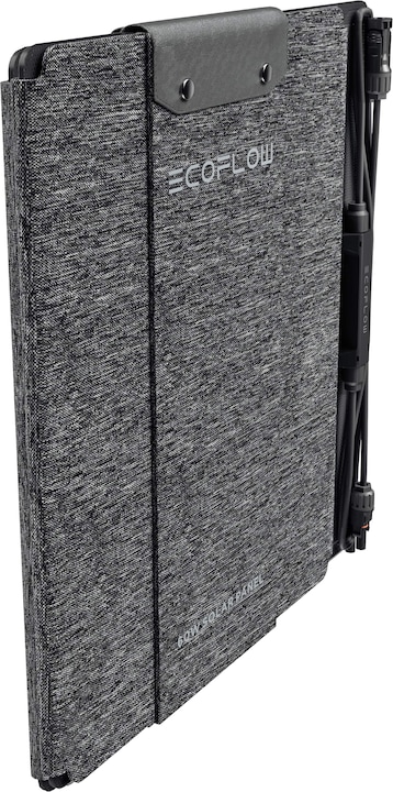 Actual product image EcoFlow Portable solar panel (60 W, 3.20 kg)