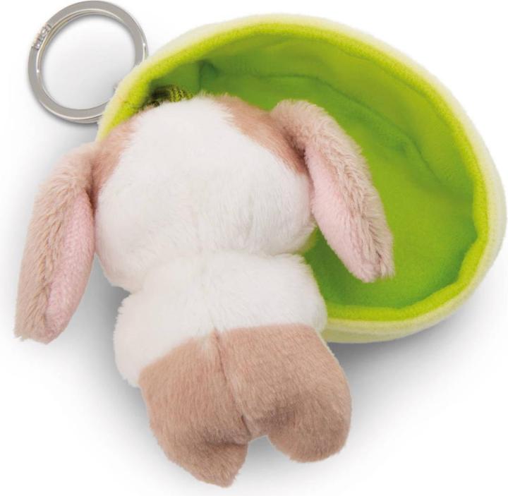Actual product image NICI Keychain