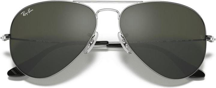 Produktbild Ray Ban Aviator Gradient