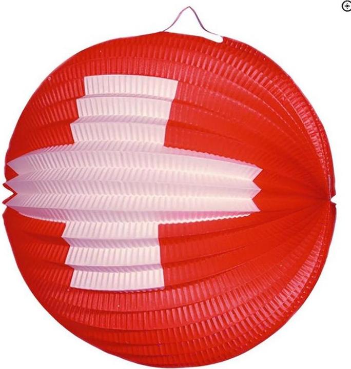 Actual product image Hauser Lampion