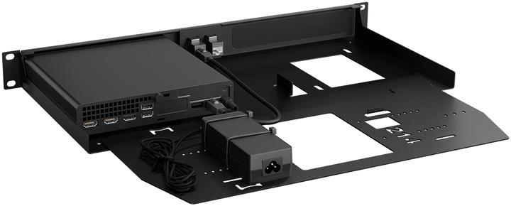 Productafbeelding Rackmount.IT kit for HP Mini Series