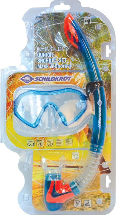 Produktbild Schildkröt Barbados