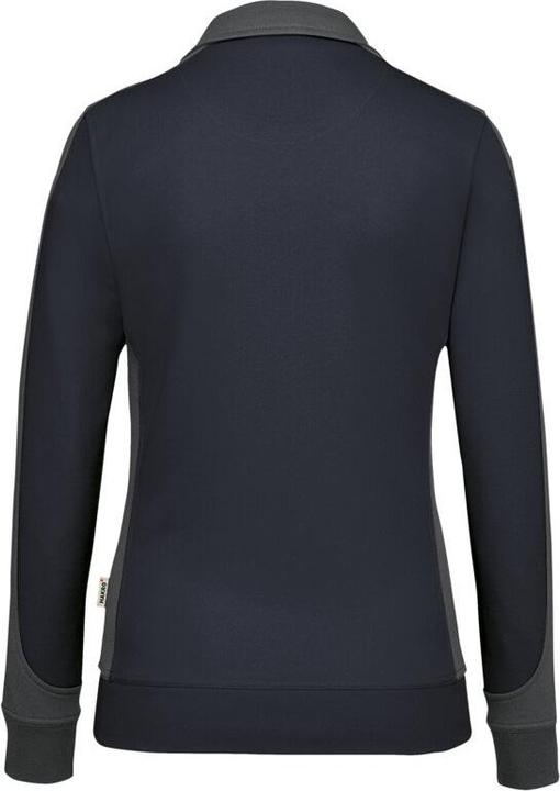Produktbild Hakro Sweatjacke Contrast MIKRALINARÂ® (XS)