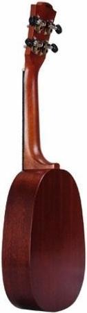 Immagine prodotto Leho ALUP-M - Ukulele Soprano Ananas (Soprano)