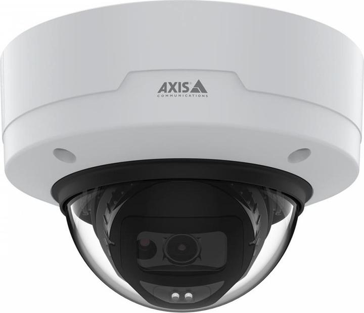 Actual product image Axis M3216-LVE (2688 x 1512 Pixels)