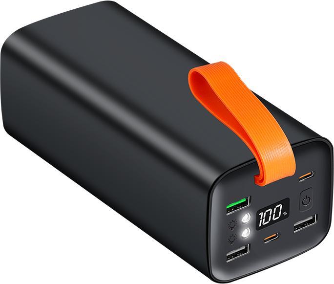 Actual product image LogiLink PA0351 (50000 mAh, 100 W, 100 Wh)