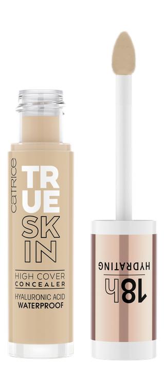 Produktbild Catrice True Skin High Cover (032 Neutral Biscuit)
