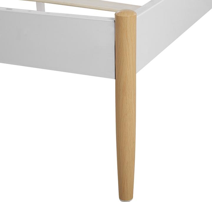 Actual product image Beliani Maurs (160 x 200 cm)