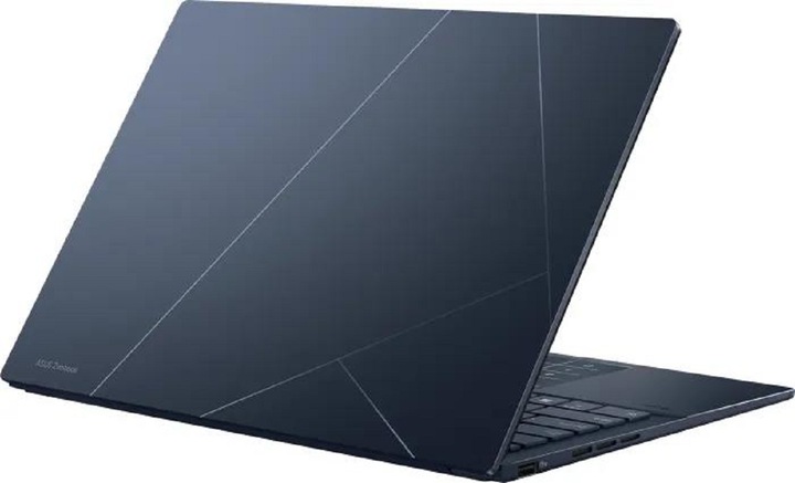 Produktbild ASUS Zenbook 14 OLED (14.02", Intel Core Ultra 7 155H, 16 GB, 1000 GB, DE)