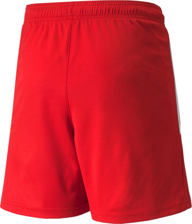 Actual product image Puma teamLIGA Shorts Jr-704931 (116)