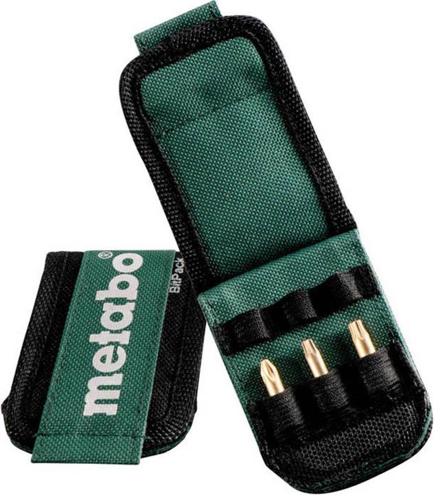 Actual product image Metabo BitPack