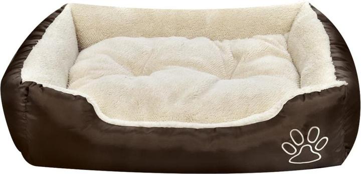 Actual product image vidaXL Hundebett (Dog)