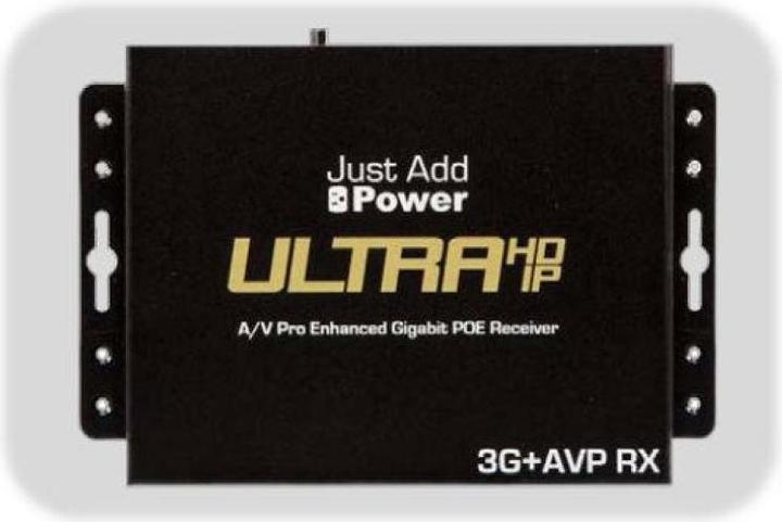 Produktbild Just Add Power Vbs-Hdmi-518avp (HDCP 2.2)