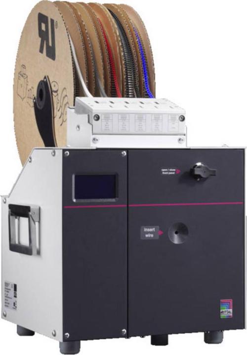 Rittal Automatic crimping machine