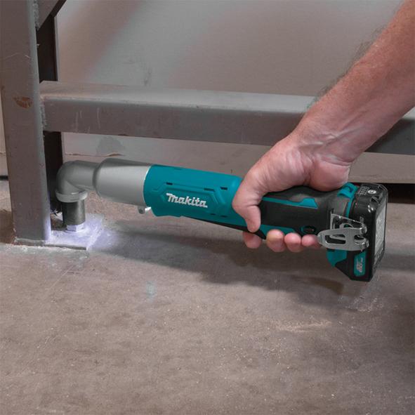 Actual product image Makita TL065DSMJ (Rechargeable battery operated)