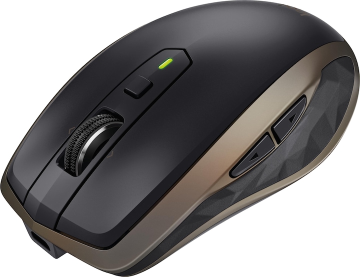 Image du produit Logitech MX Anywhere 2 (Sans fil)