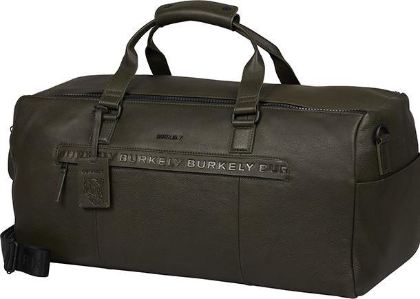 Produktbild Burkely Minimal Mason Weekender (47.10 l)