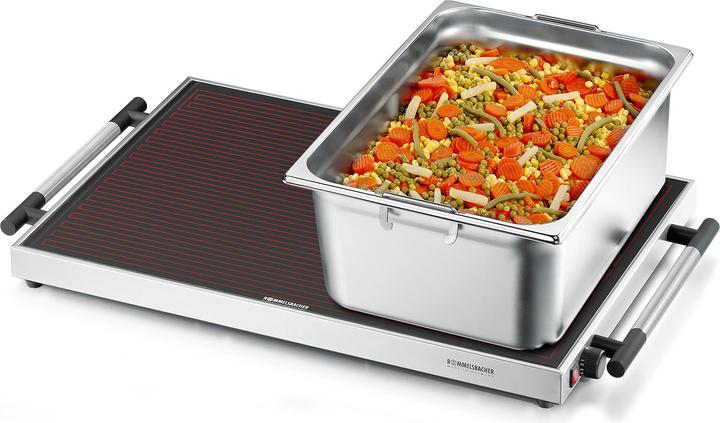 Actual product image Rommelsbacher Wpr 405/E