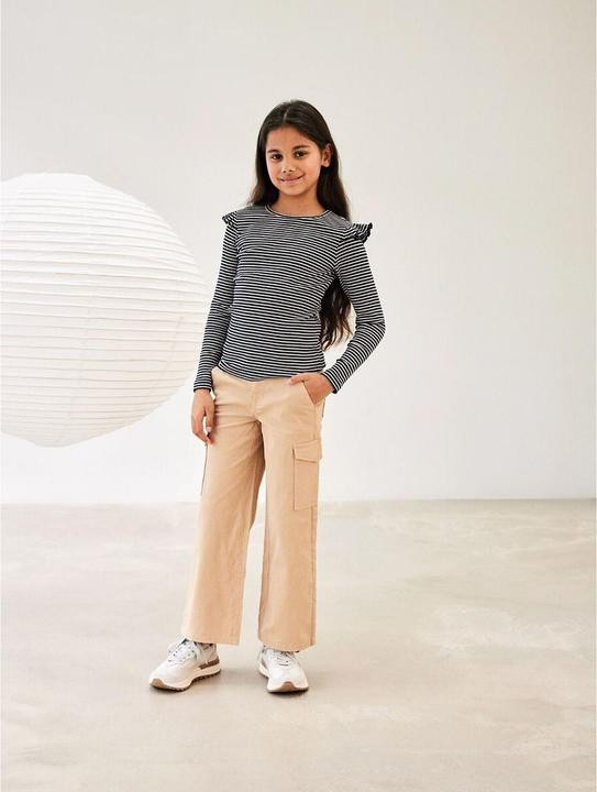 Produktbild Name it Wide Fit Cargohose (152)