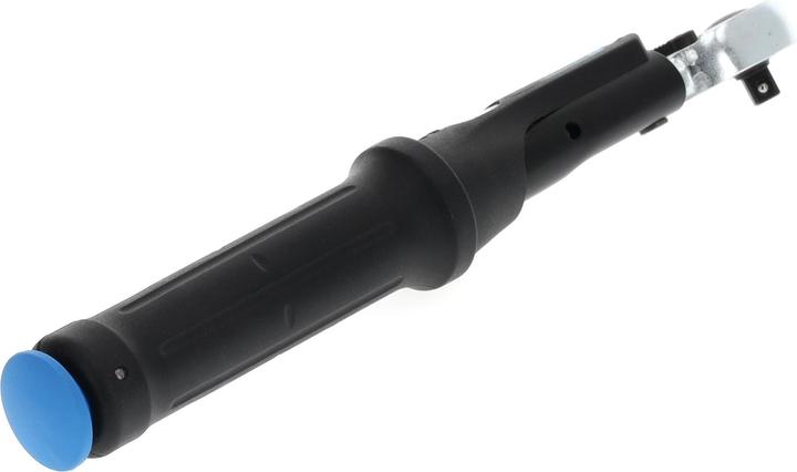 Produktbild Gedore 3549-00 UK Drehmomentschlüssel TORCOFLEX UK 1-5 Nm (1/4", 1 Nm, 5 Nm)