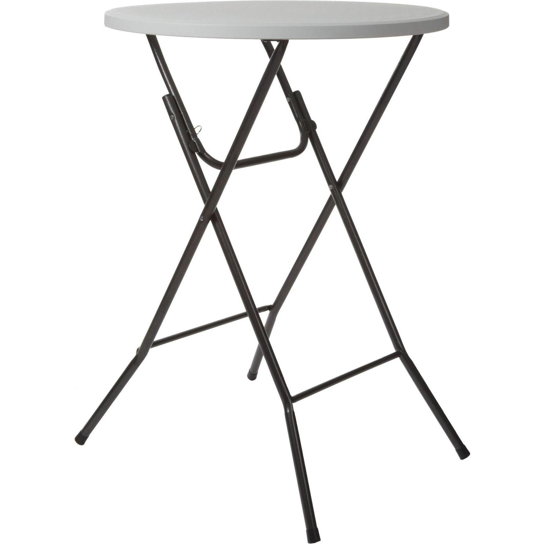 Perel, Campingtisch