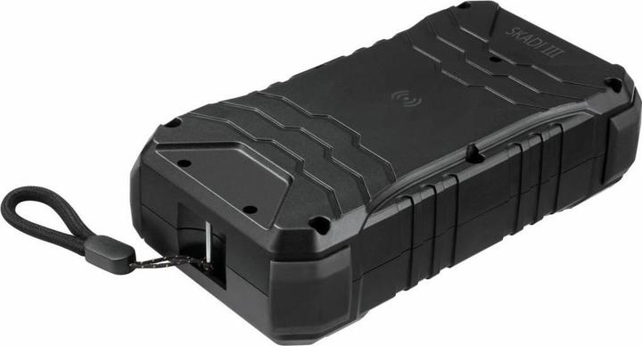 Produktbild Viking Outdoorov?? powerbanka SKADI III (30000 mAh, 65 W, 111 Wh)