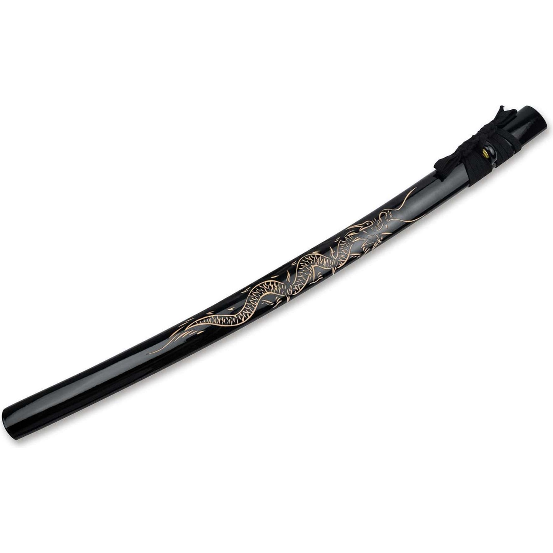 Thumbnail - Böker, Deko Objekt, Yoshida Katana Black