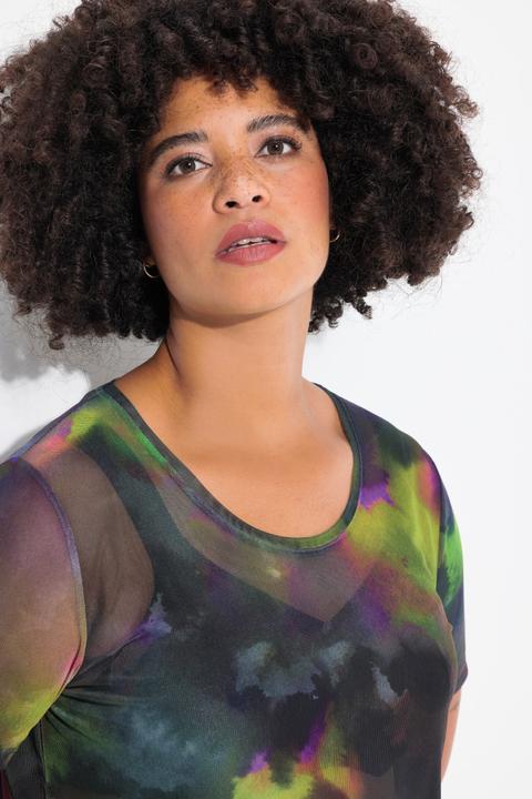 Immagine prodotto Angel of Style T-Shirt, Mesh, Batimuster (46)